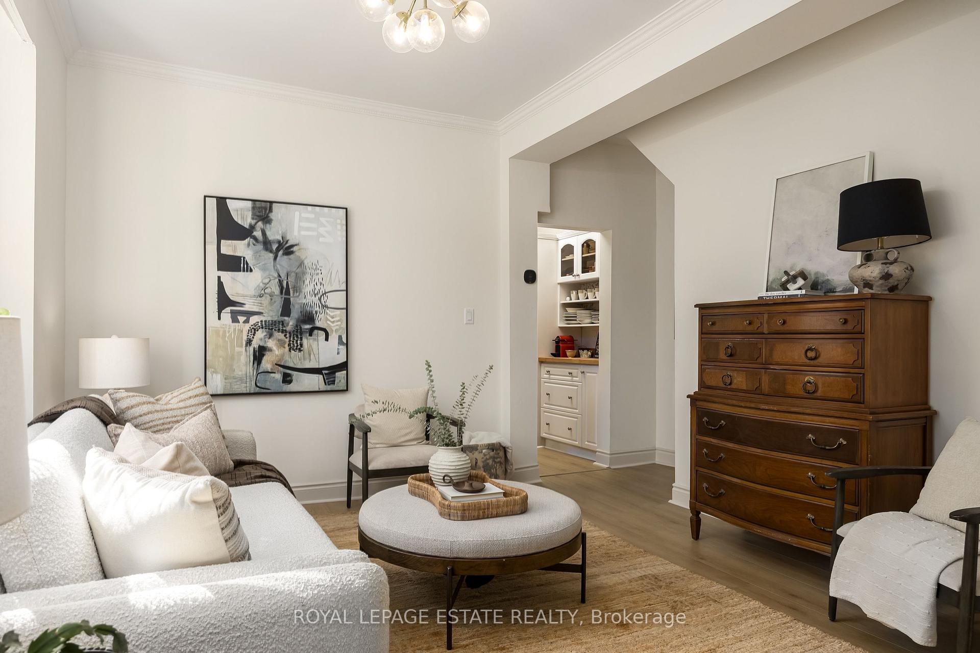 Photo 6 of 74 Edwin Avenue, Toronto, Dovercourt-Wallace Emerson-Junction — HOMEH