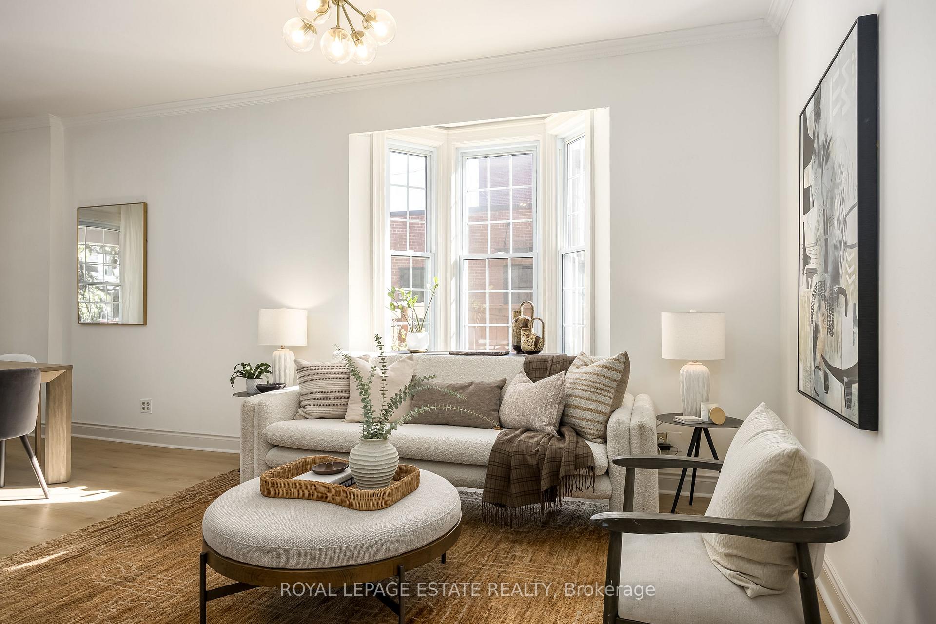 Photo 7 of 74 Edwin Avenue, Toronto, Dovercourt-Wallace Emerson-Junction — HOMEH