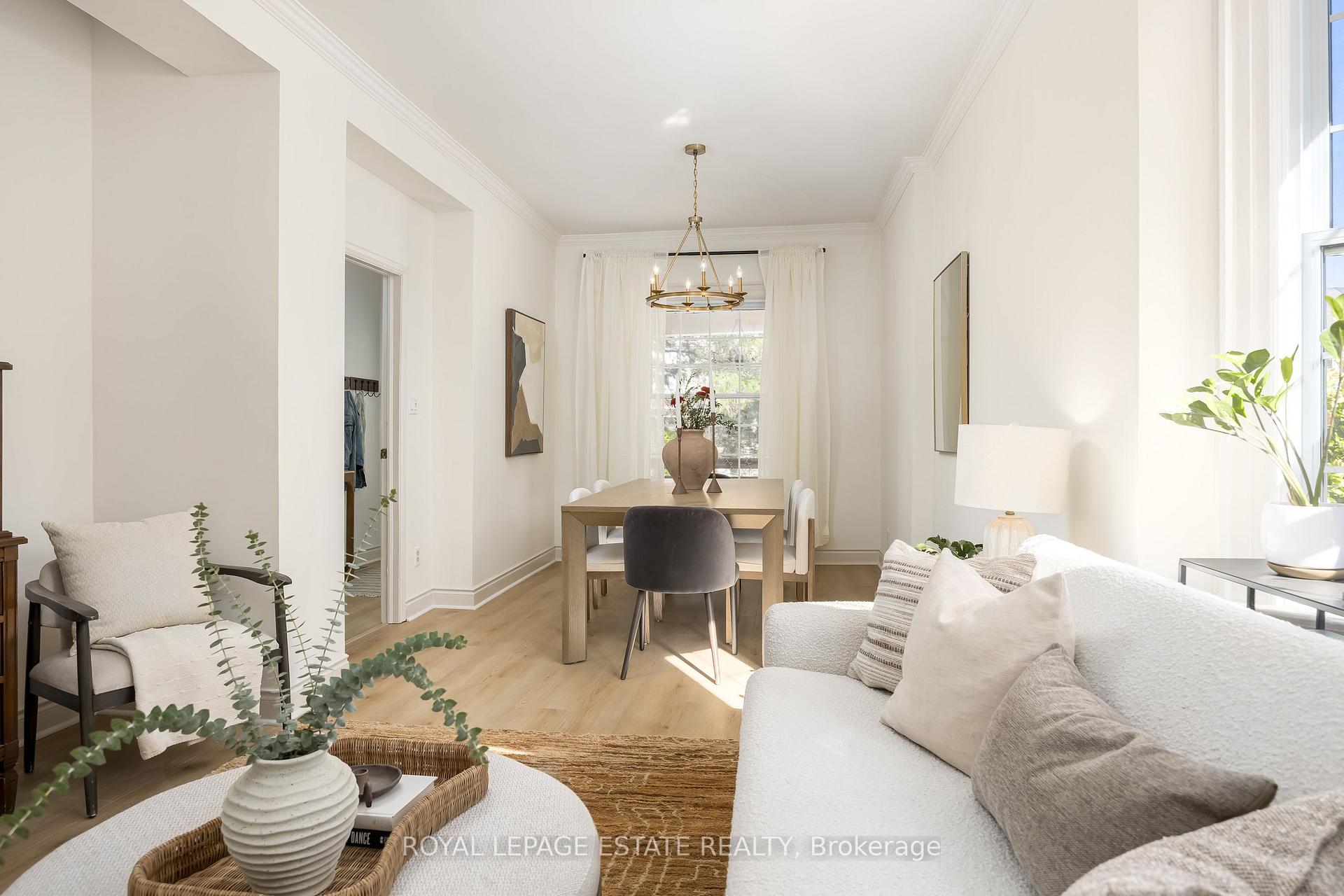 Photo 8 of 74 Edwin Avenue, Toronto, Dovercourt-Wallace Emerson-Junction — HOMEH