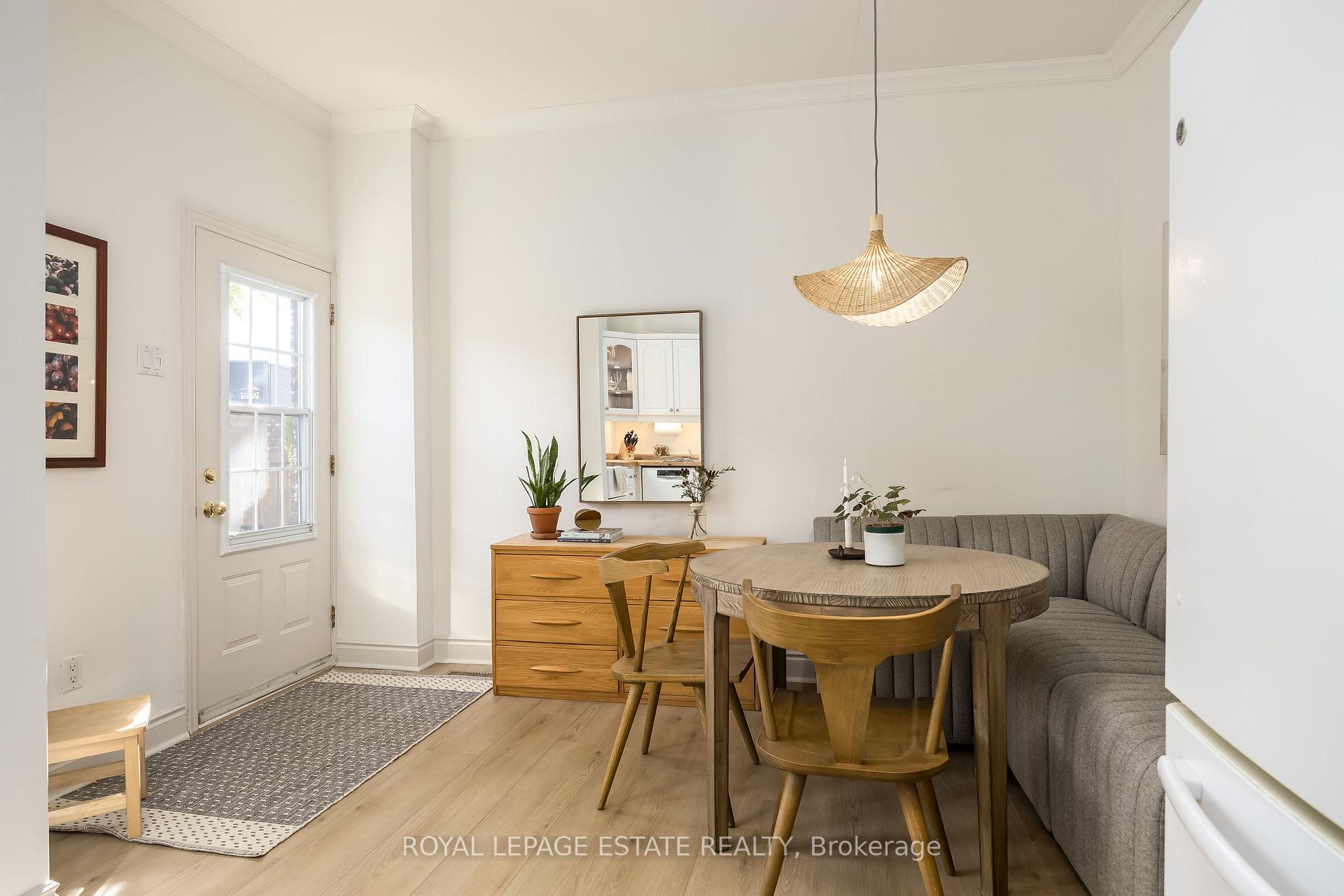 Photo 10 of 74 Edwin Avenue, Toronto, Dovercourt-Wallace Emerson-Junction — HOMEH