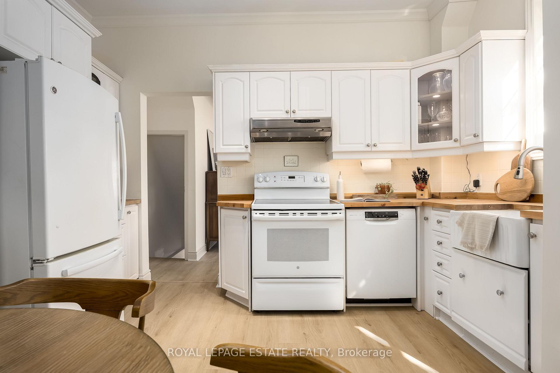 Photo 12 of 74 Edwin Avenue, Toronto, Dovercourt-Wallace Emerson-Junction — HOMEH