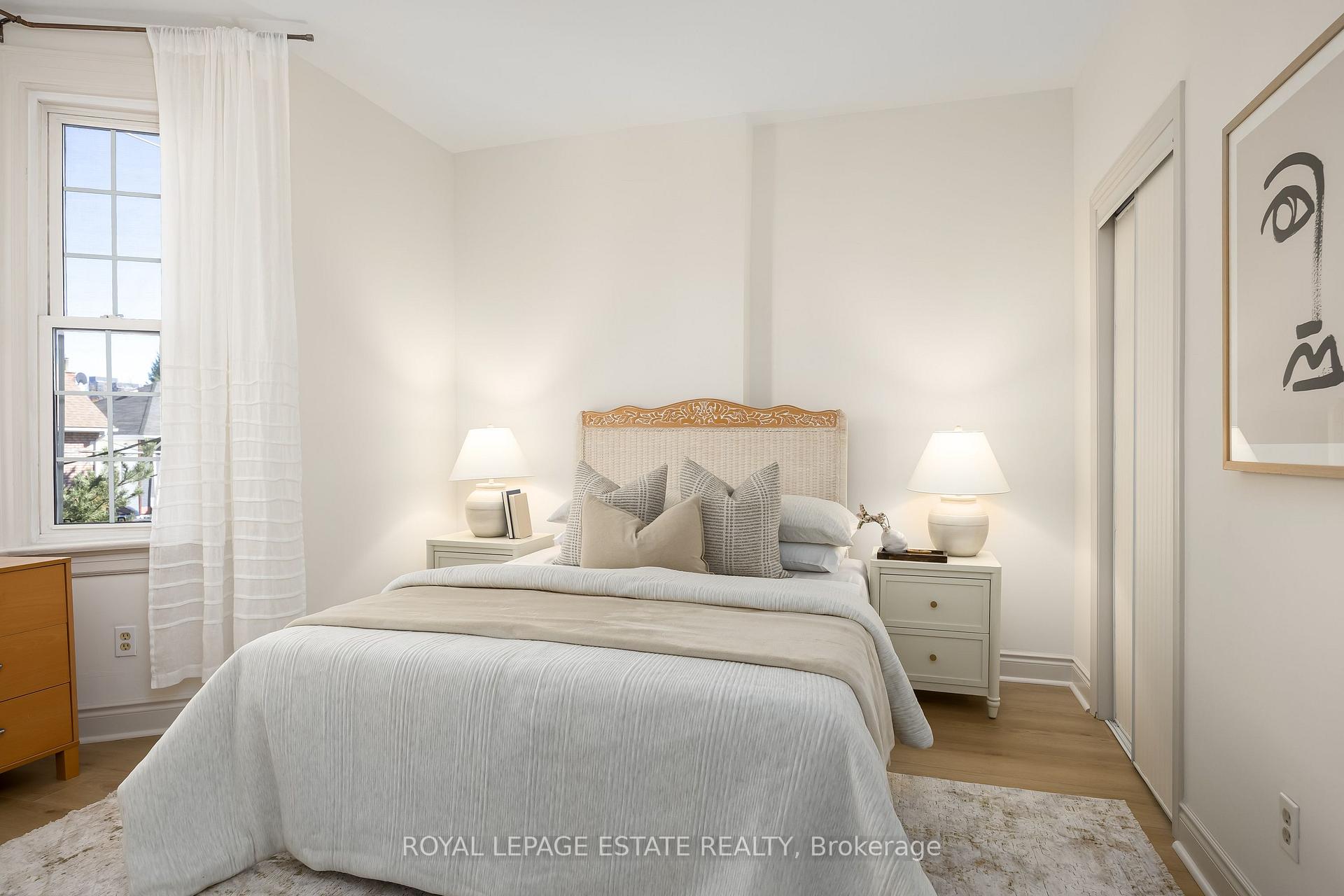Photo 17 of 74 Edwin Avenue, Toronto, Dovercourt-Wallace Emerson-Junction — HOMEH