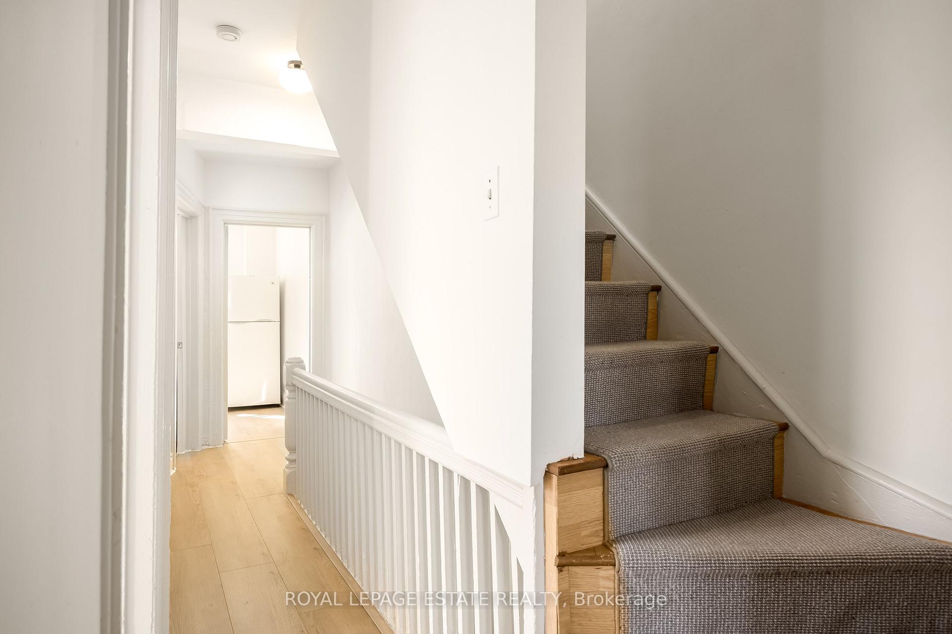 Photo 23 of 74 Edwin Avenue, Toronto, Dovercourt-Wallace Emerson-Junction — HOMEH