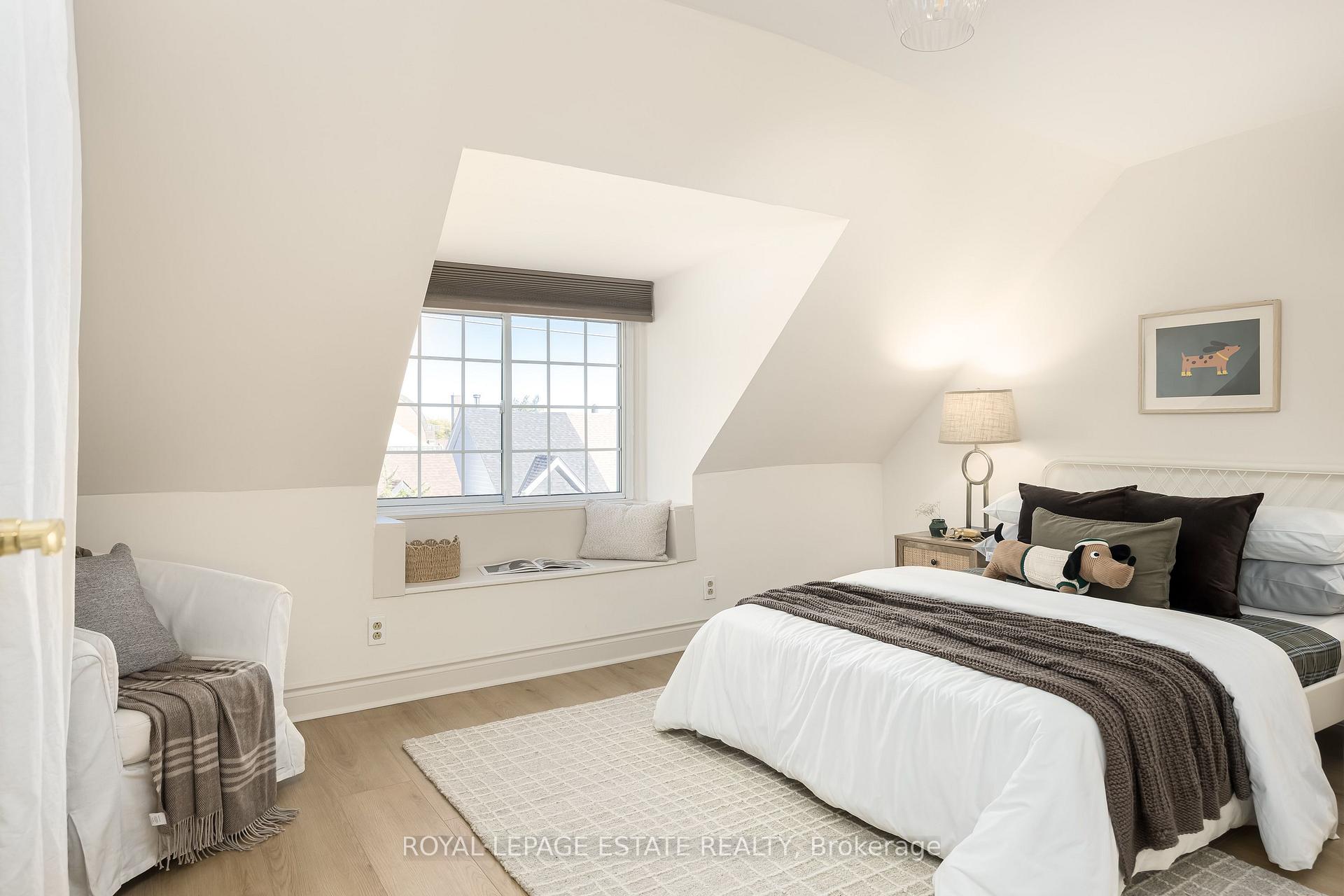 Photo 27 of 74 Edwin Avenue, Toronto, Dovercourt-Wallace Emerson-Junction — HOMEH