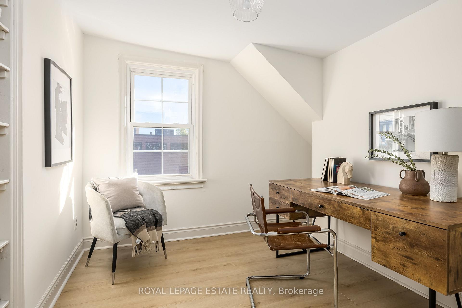 Photo 29 of 74 Edwin Avenue, Toronto, Dovercourt-Wallace Emerson-Junction — HOMEH