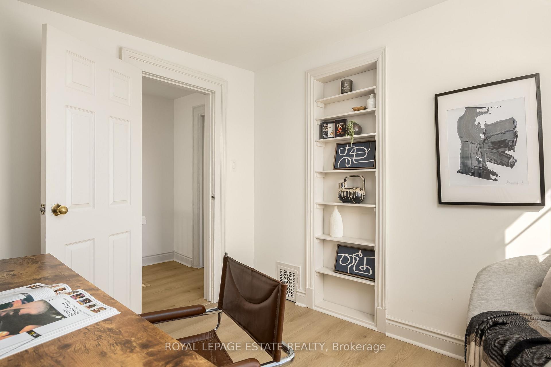 Photo 30 of 74 Edwin Avenue, Toronto, Dovercourt-Wallace Emerson-Junction — HOMEH
