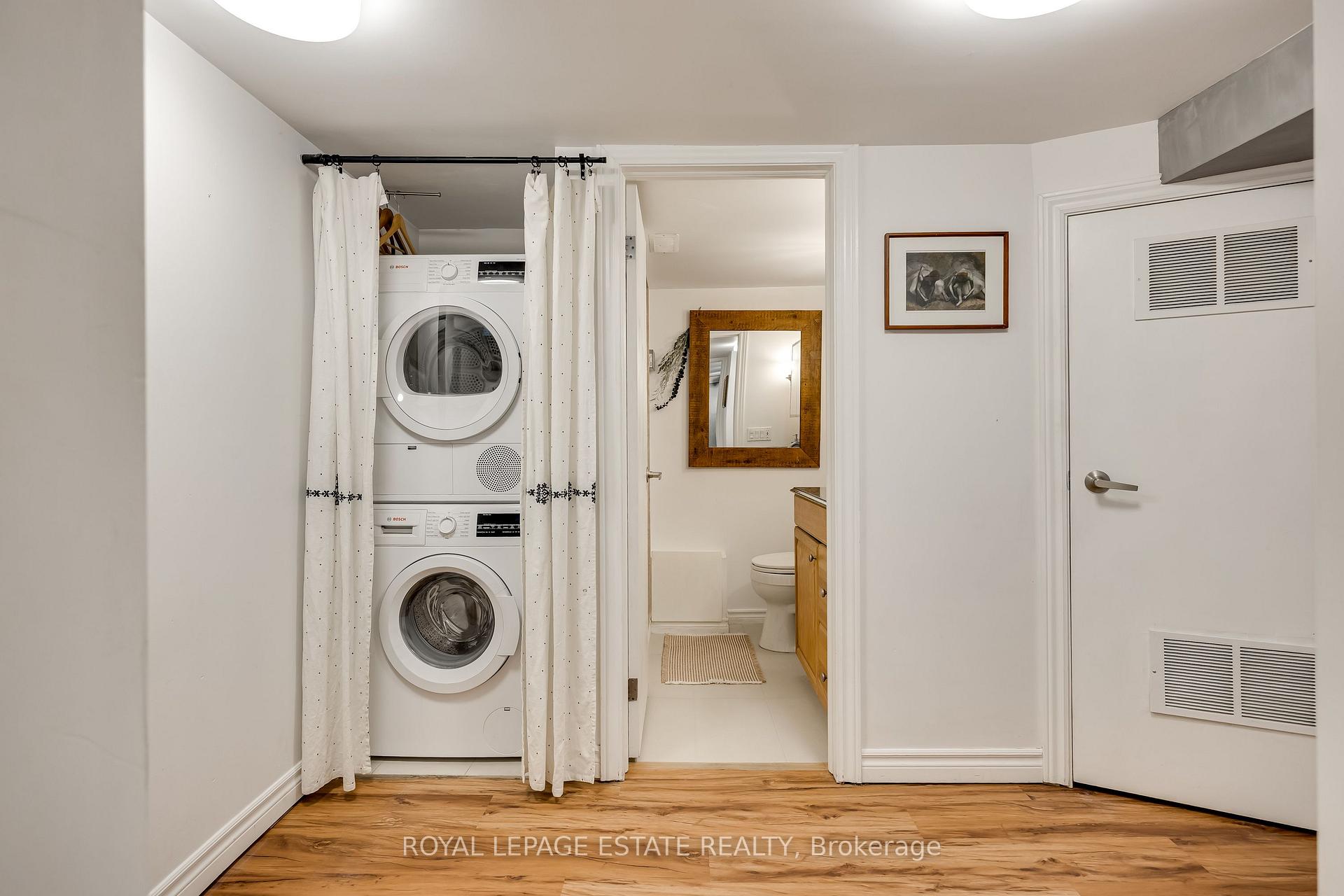 Photo 33 of 74 Edwin Avenue, Toronto, Dovercourt-Wallace Emerson-Junction — HOMEH