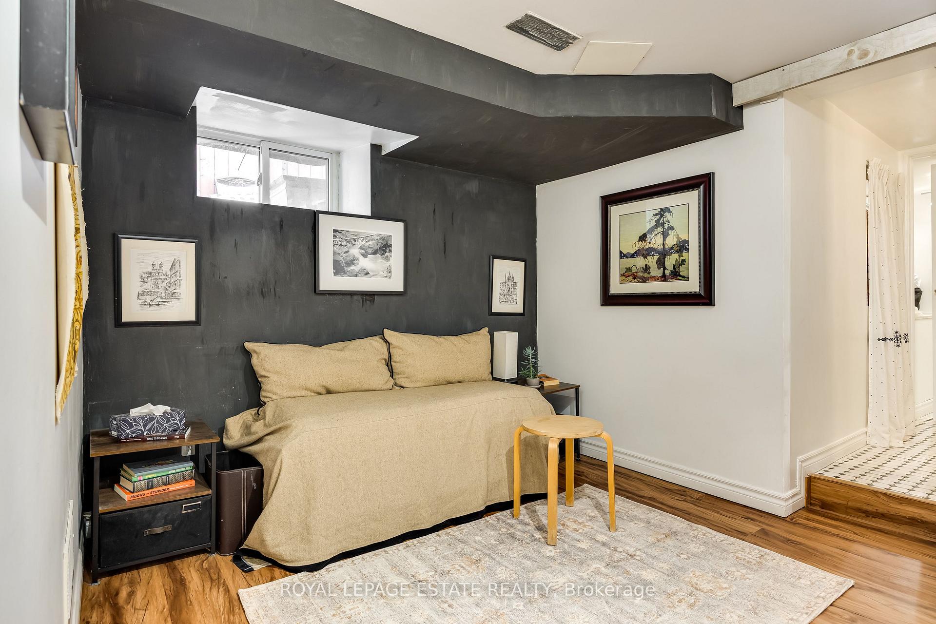 Photo 35 of 74 Edwin Avenue, Toronto, Dovercourt-Wallace Emerson-Junction — HOMEH