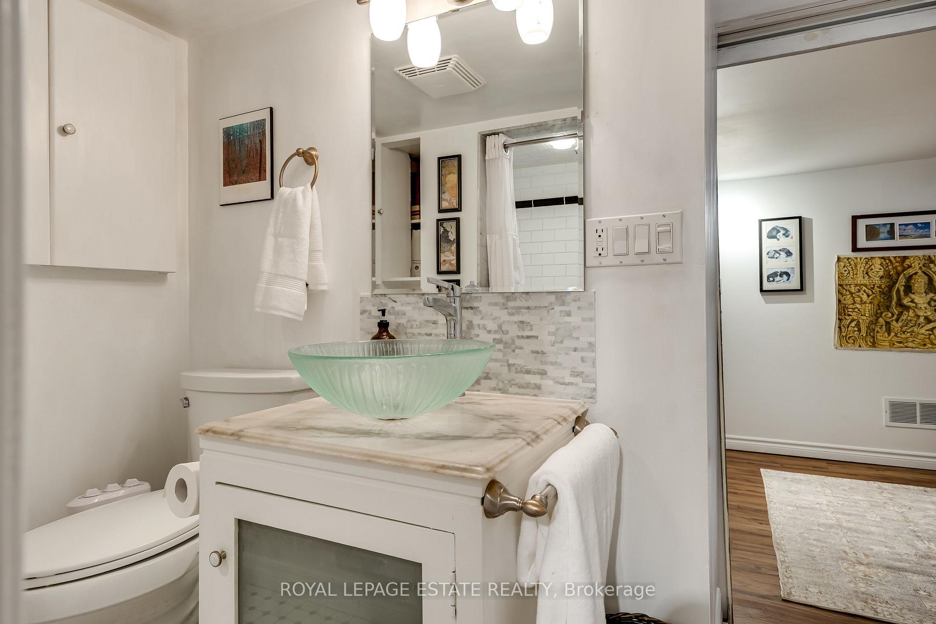 Photo 38 of 74 Edwin Avenue, Toronto, Dovercourt-Wallace Emerson-Junction — HOMEH