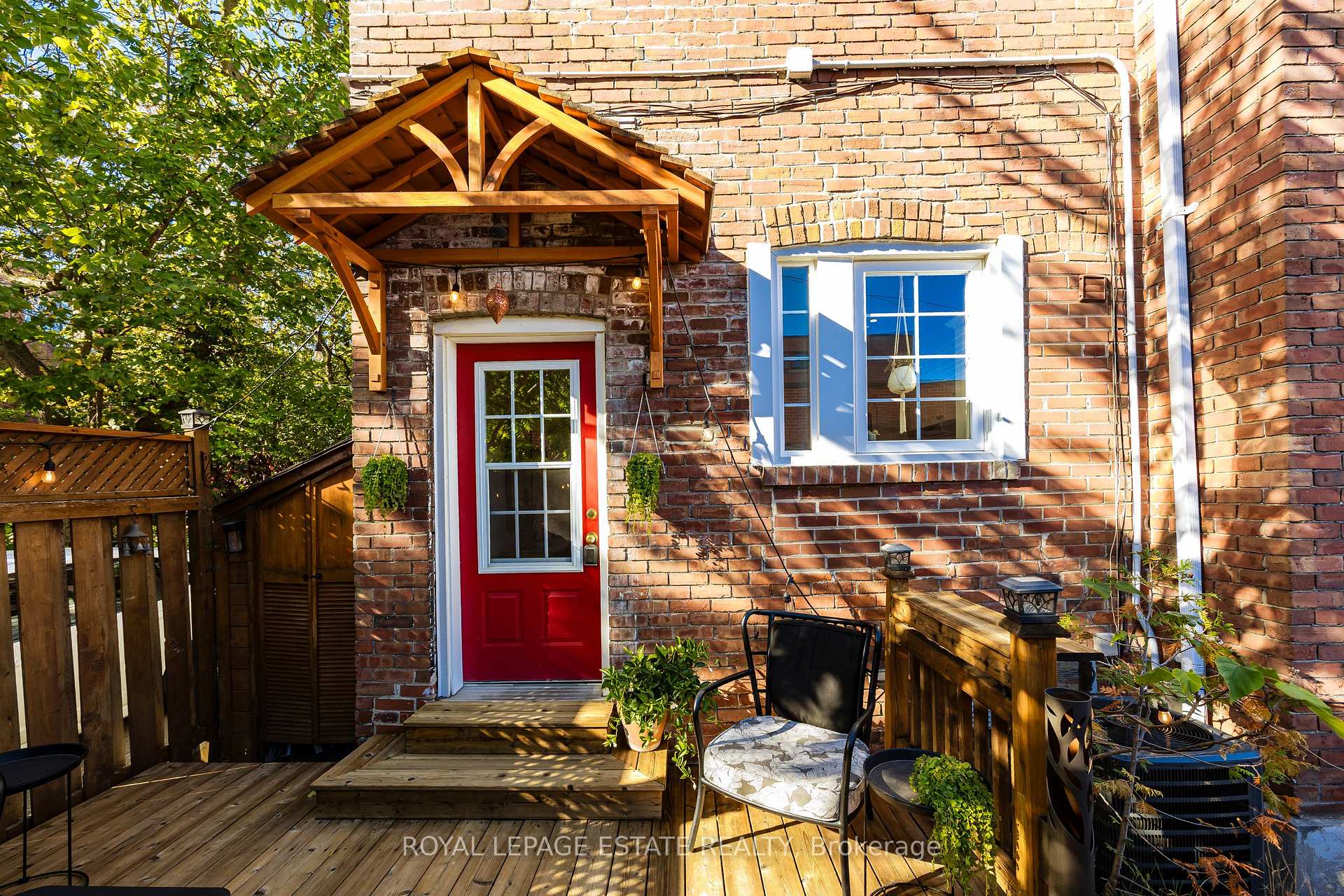 Photo 42 of 74 Edwin Avenue, Toronto, Dovercourt-Wallace Emerson-Junction — HOMEH