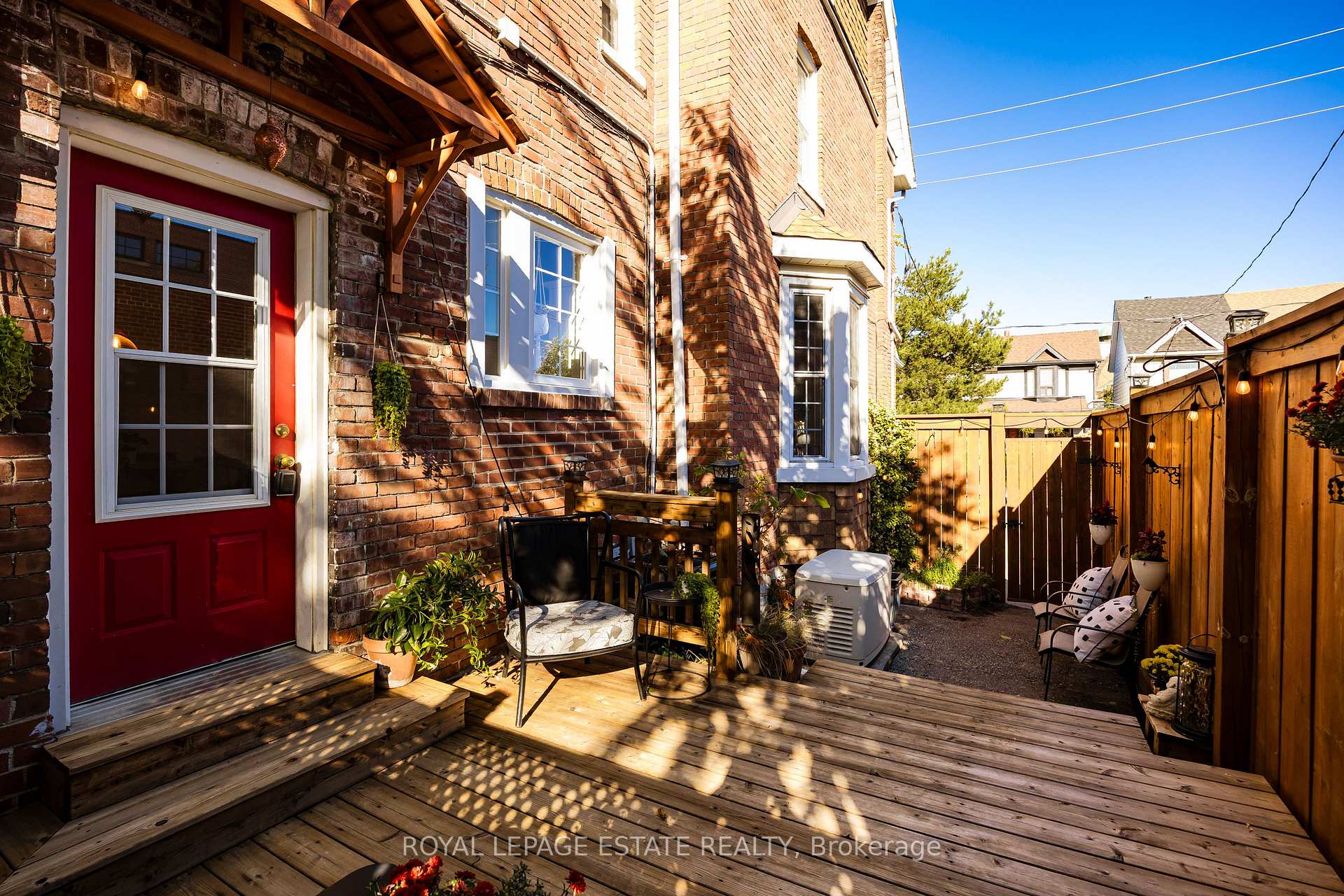 Photo 43 of 74 Edwin Avenue, Toronto, Dovercourt-Wallace Emerson-Junction — HOMEH
