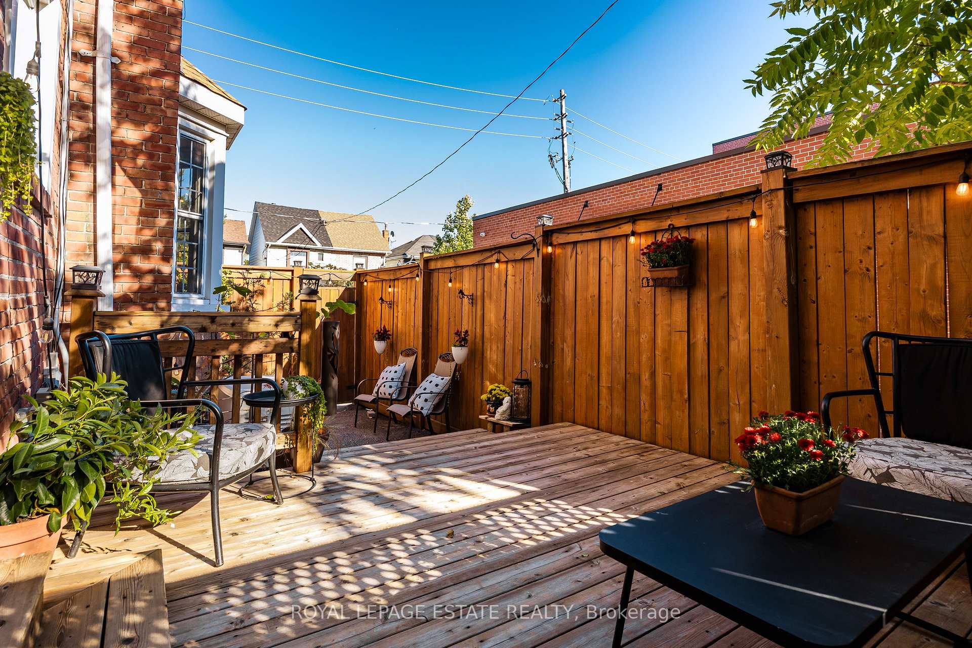 Photo 44 of 74 Edwin Avenue, Toronto, Dovercourt-Wallace Emerson-Junction — HOMEH