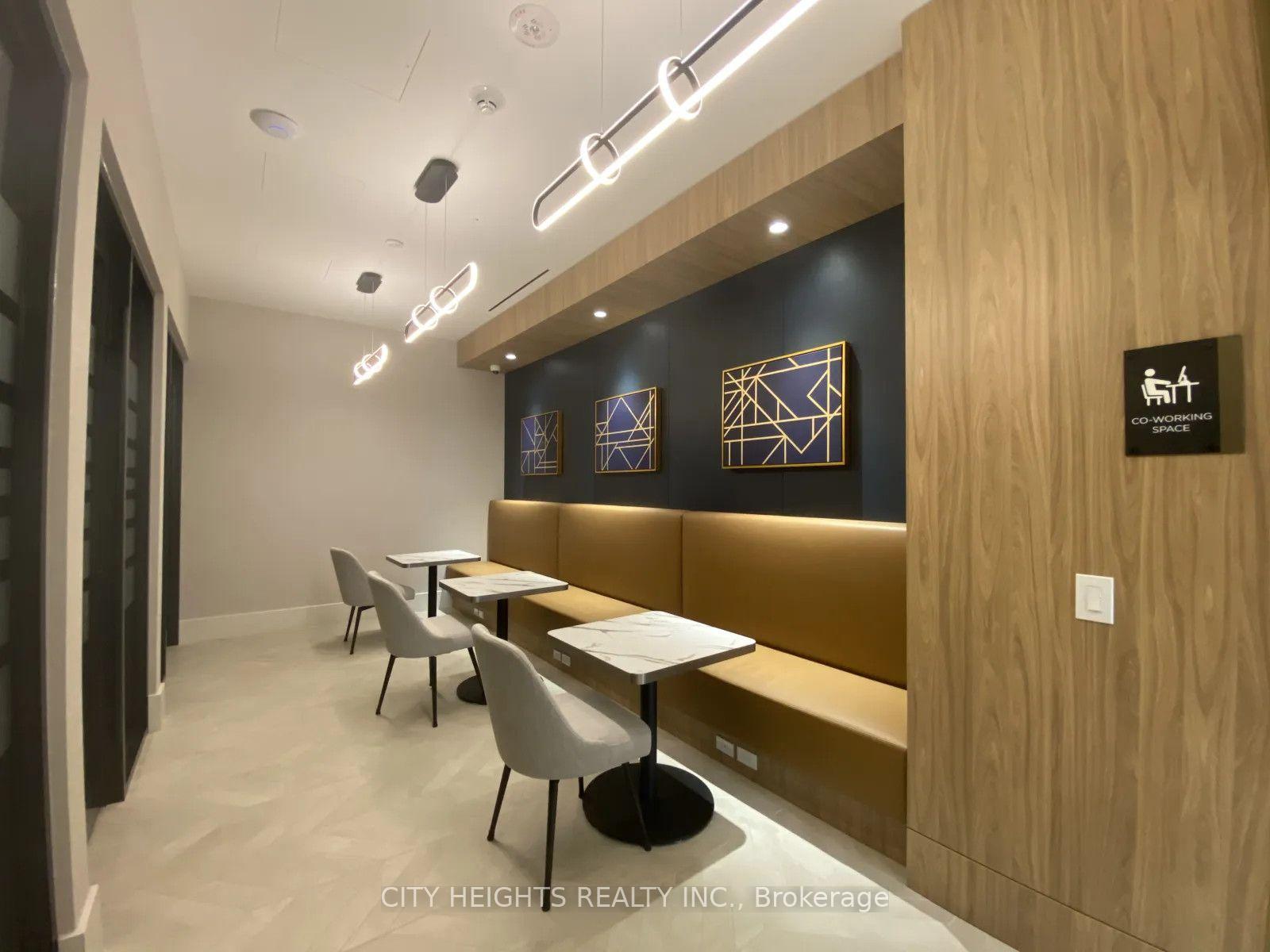 Photo 6 of Unit 1709, 2851 Highway 7 Road, Vaughan, Vaughan Corporate Centre — HOMEH