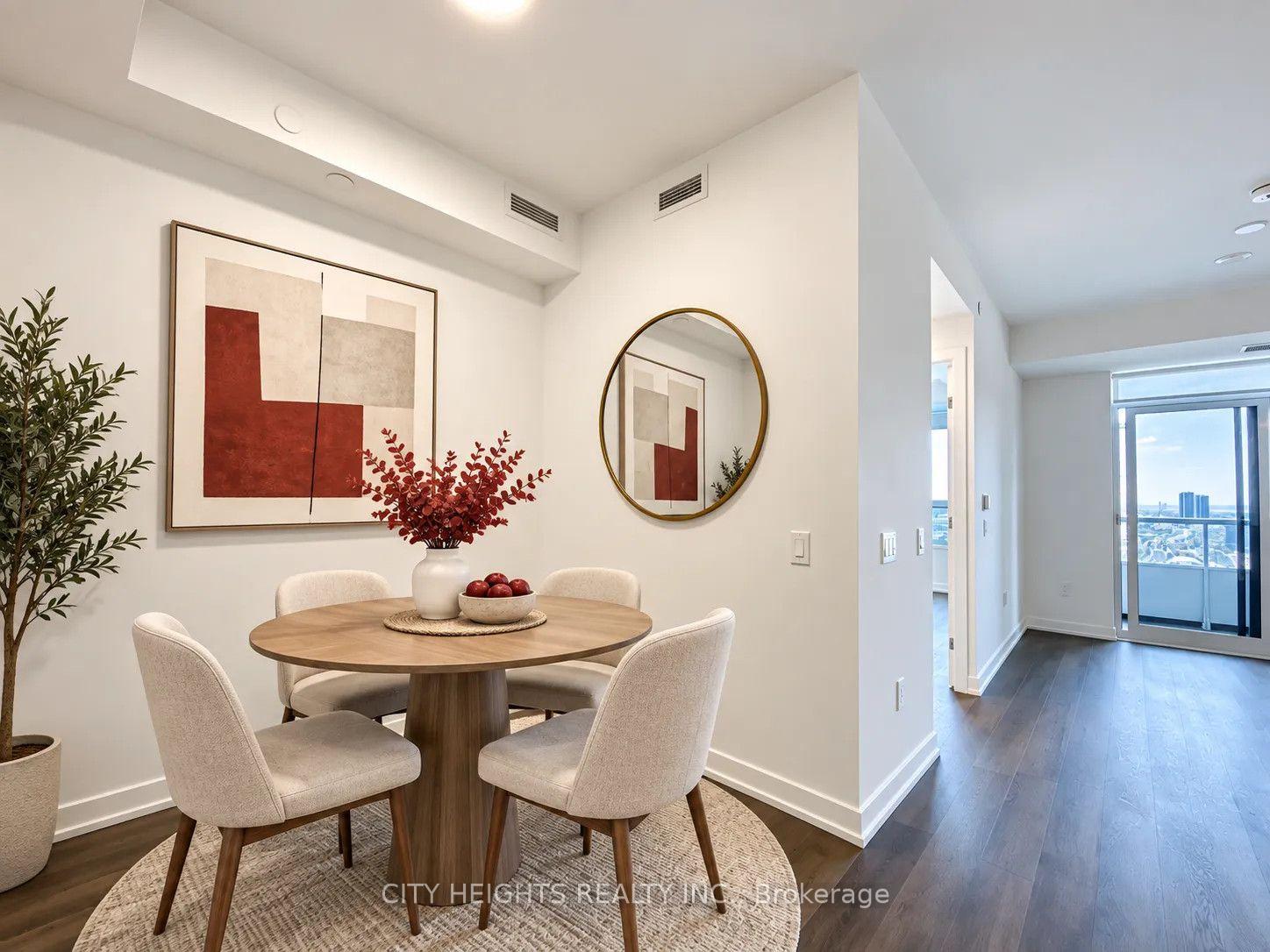 Photo 11 of Unit 1709, 2851 Highway 7 Road, Vaughan, Vaughan Corporate Centre — HOMEH