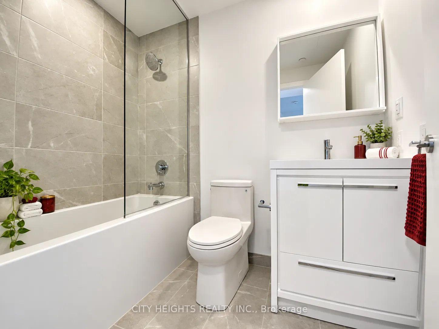 Photo 16 of Unit 1709, 2851 Highway 7 Road, Vaughan, Vaughan Corporate Centre — HOMEH