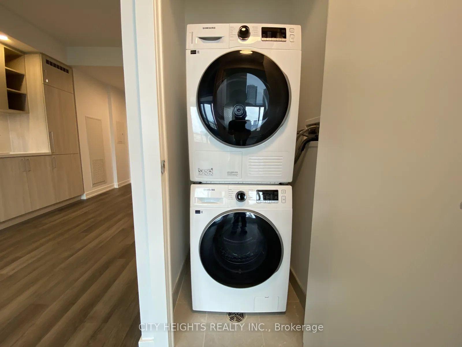 Photo 18 of Unit 1709, 2851 Highway 7 Road, Vaughan, Vaughan Corporate Centre — HOMEH