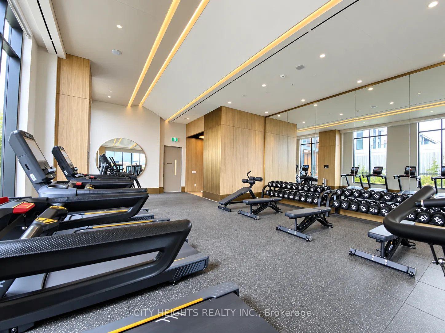 Photo 24 of Unit 1709, 2851 Highway 7 Road, Vaughan, Vaughan Corporate Centre — HOMEH
