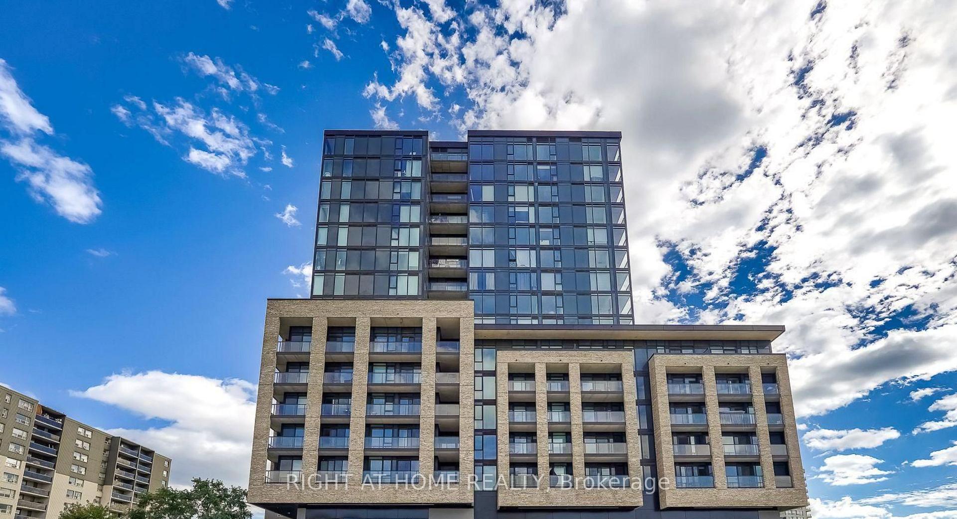 Photo of Unit 1011, 86 Dundas Street E