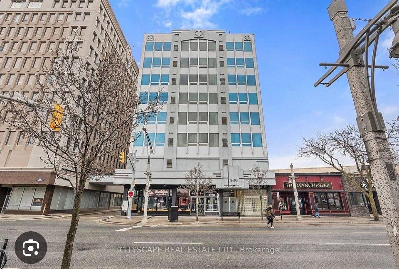Photo of Unit 5F, 540 Ouellette Avenue