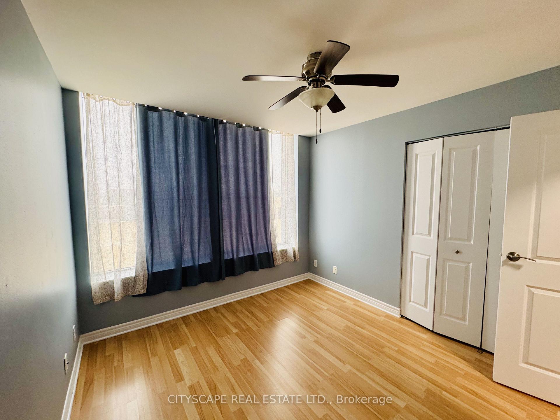 Photo 6 of Unit 5F, 540 Ouellette Avenue, Windsor — HOMEH