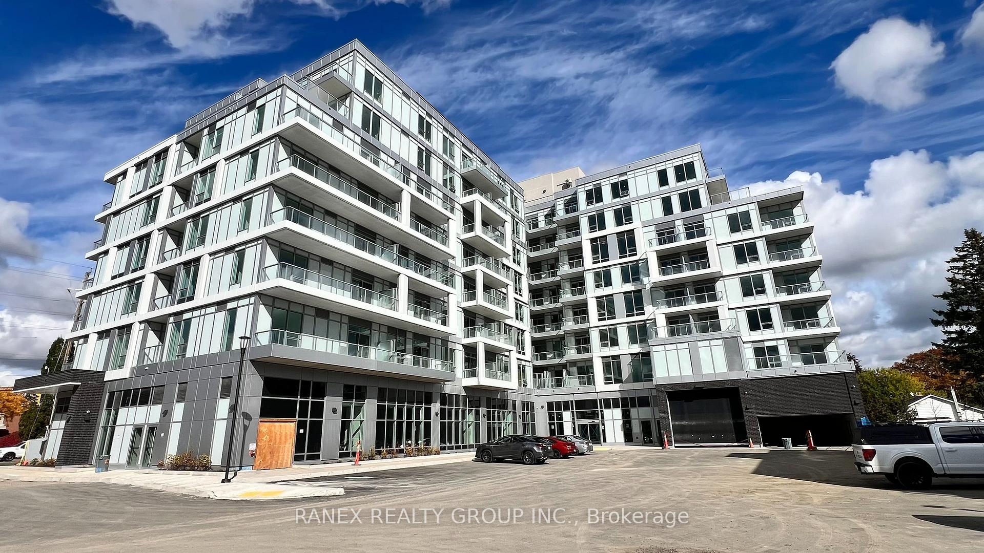Photo 1 of Unit 206, 500 Plains Road E, Burlington, LaSalle — HOMEH