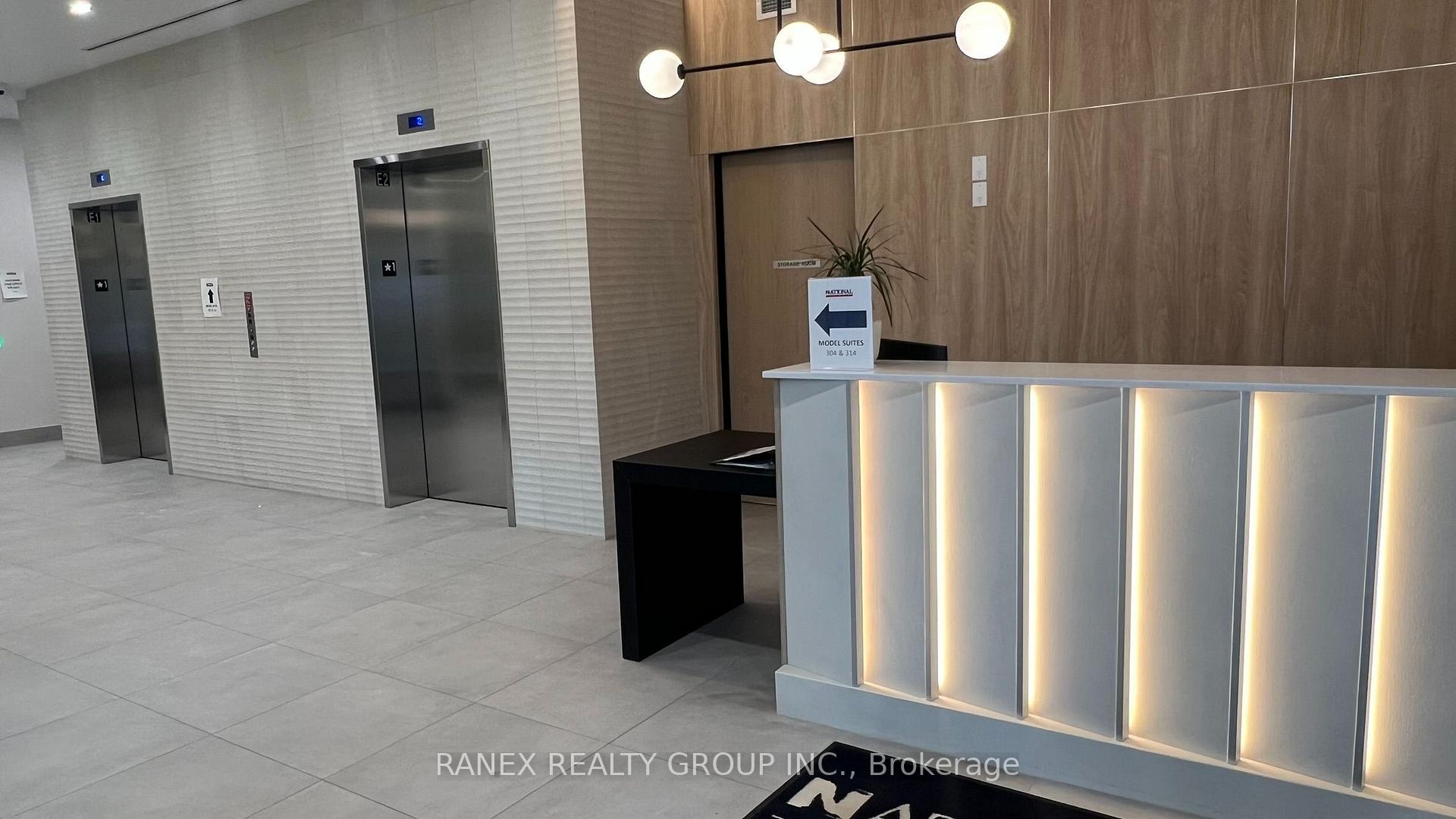 Photo 3 of Unit 206, 500 Plains Road E, Burlington, LaSalle — HOMEH