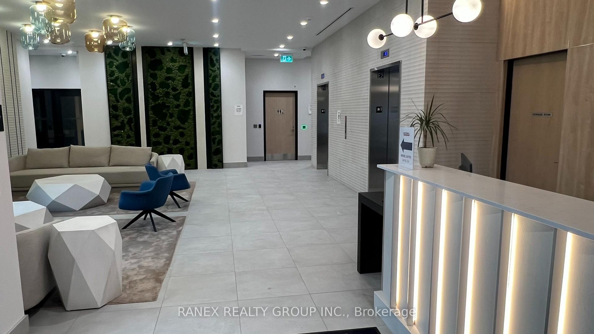 Photo 4 of Unit 206, 500 Plains Road E, Burlington, LaSalle — HOMEH