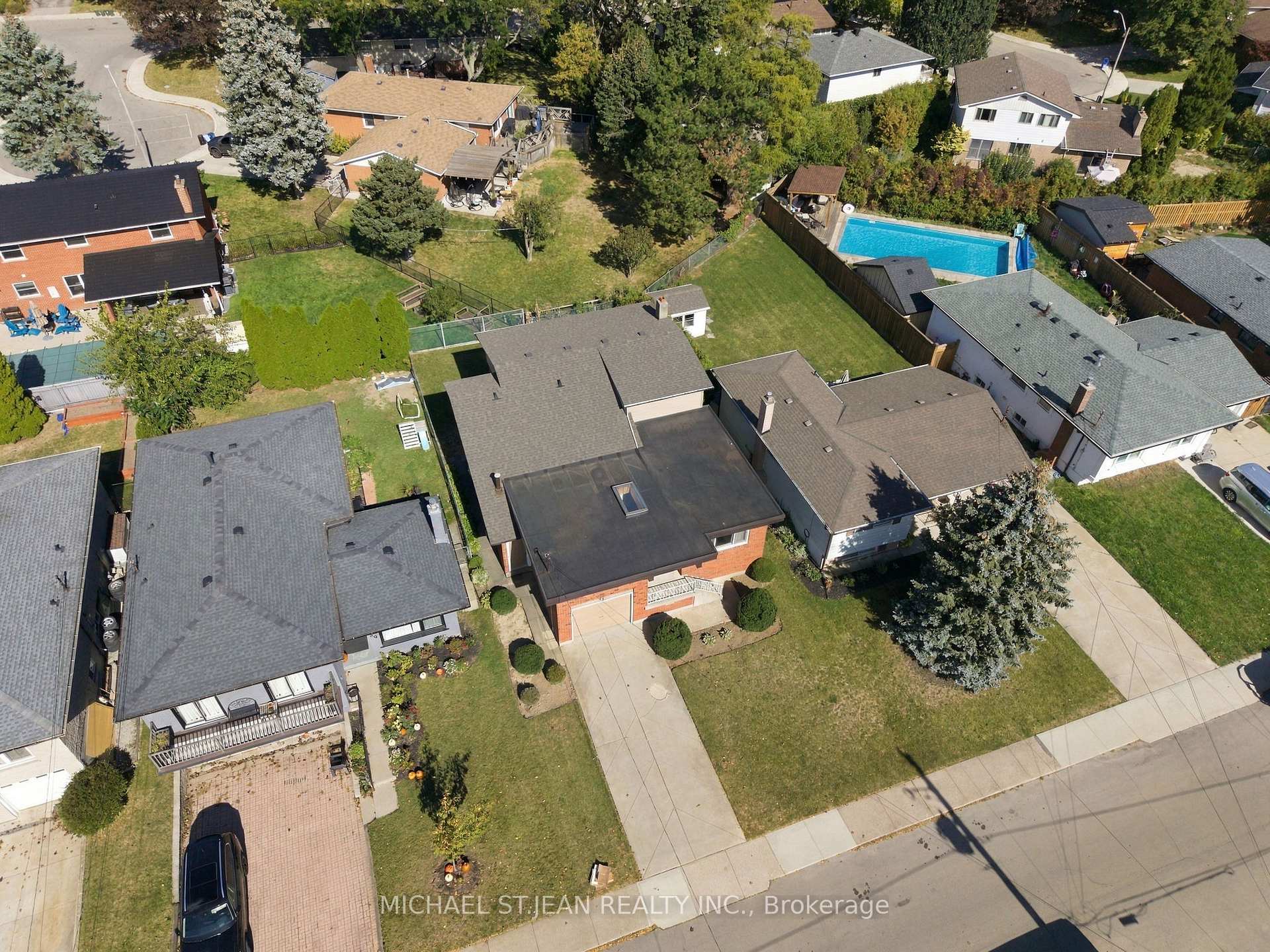 Photo 46 of 32 San Fernando Drive, Hamilton, Buchanan — HOMEH