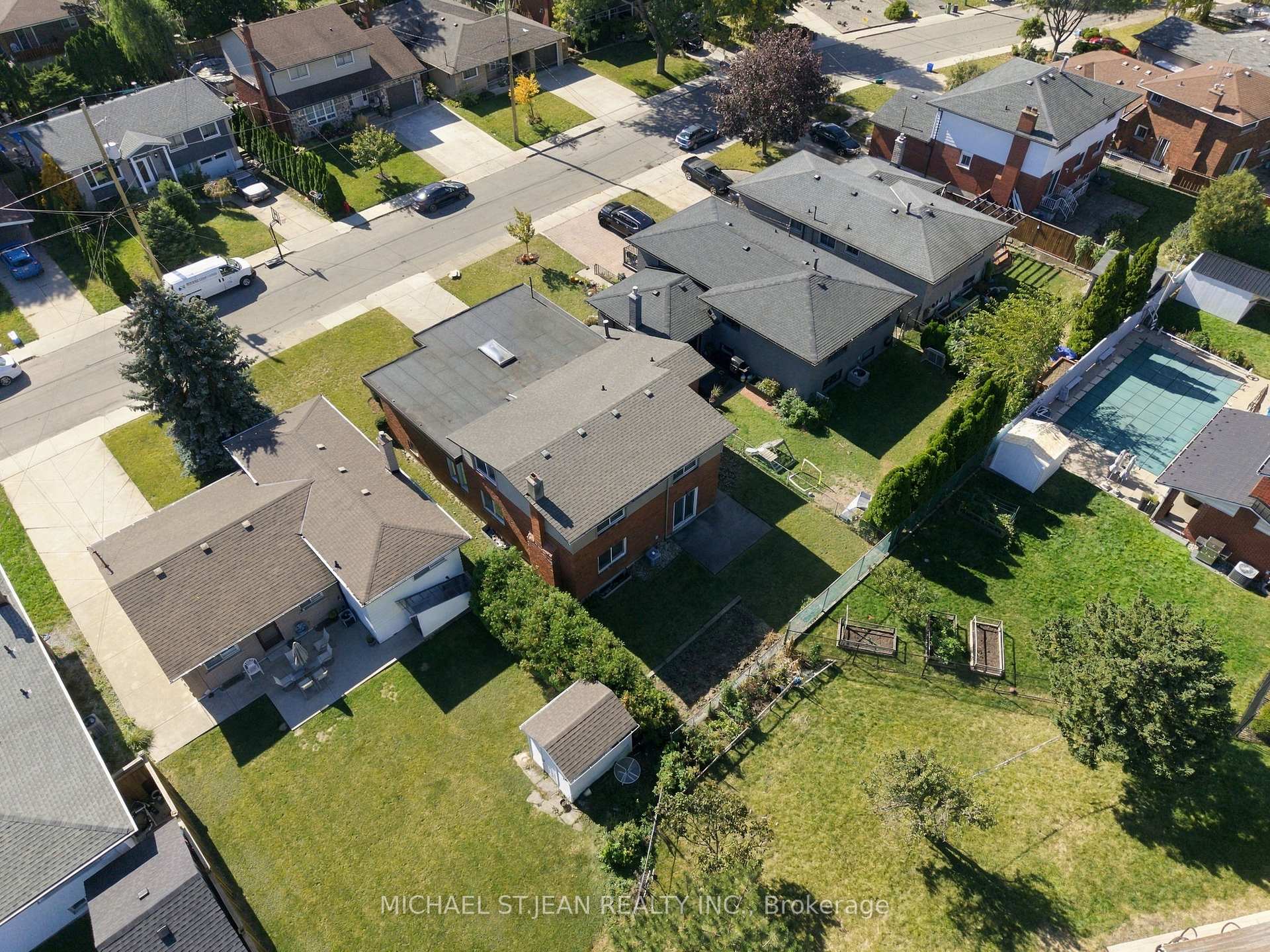 Photo 47 of 32 San Fernando Drive, Hamilton, Buchanan — HOMEH