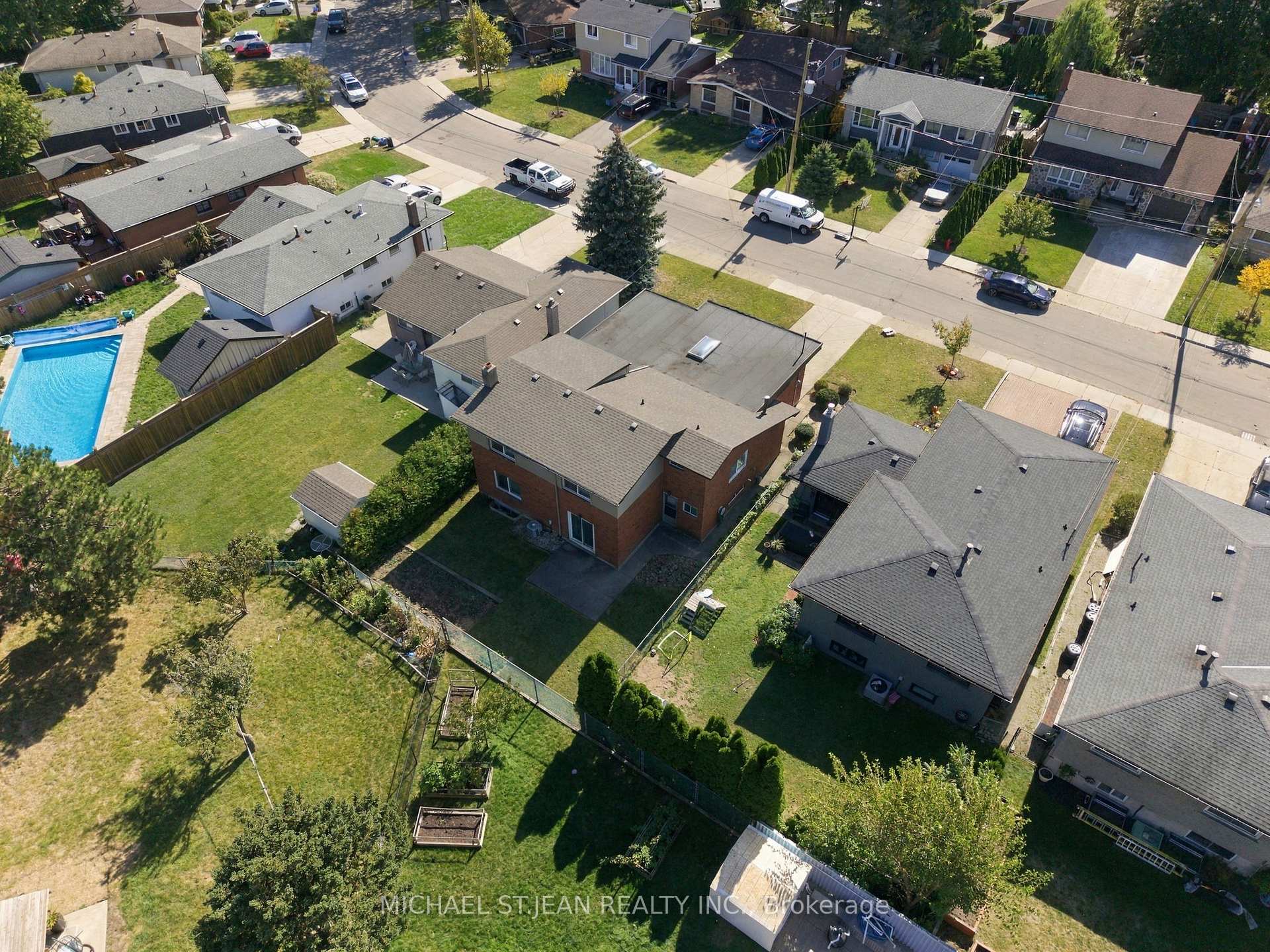 Photo 48 of 32 San Fernando Drive, Hamilton, Buchanan — HOMEH