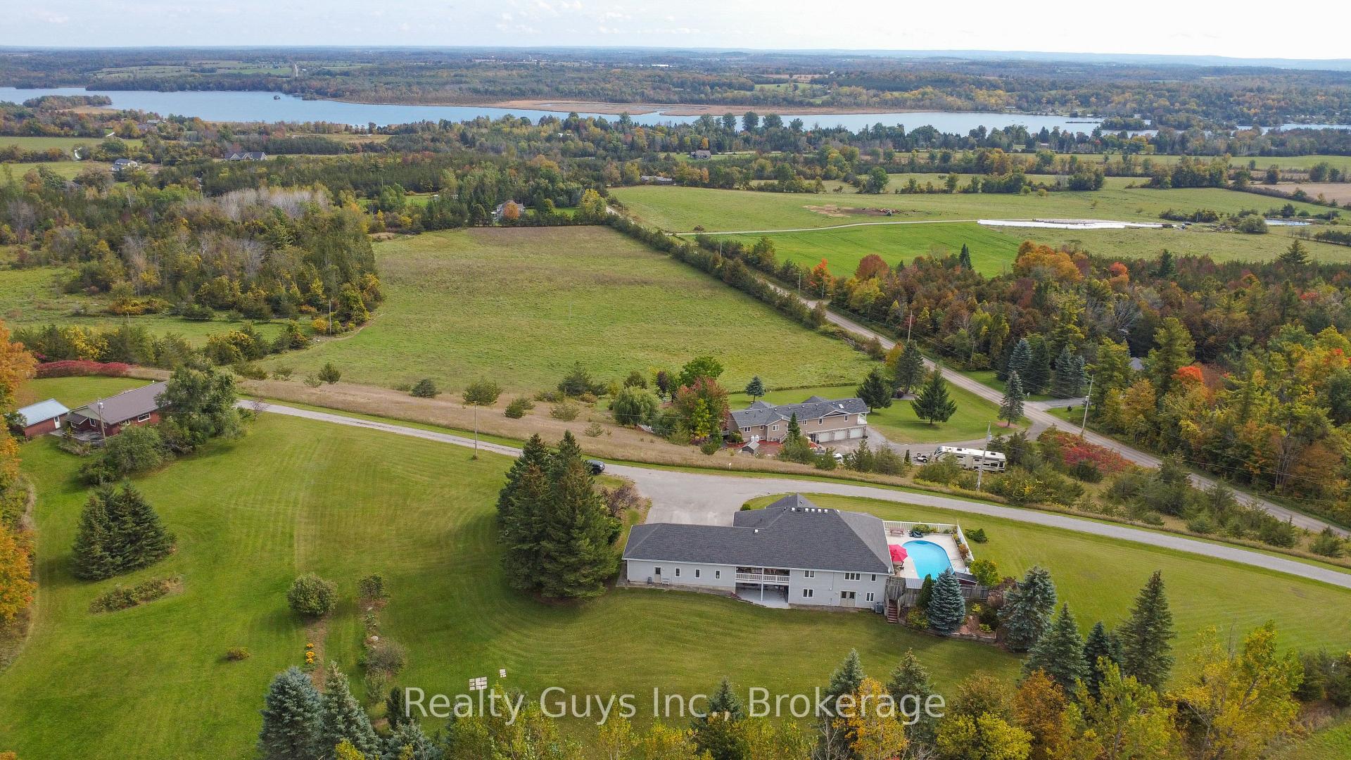 Photo 2 of 2230 10th Line W, Trent Hills, Rural Trent Hills — HOMEH