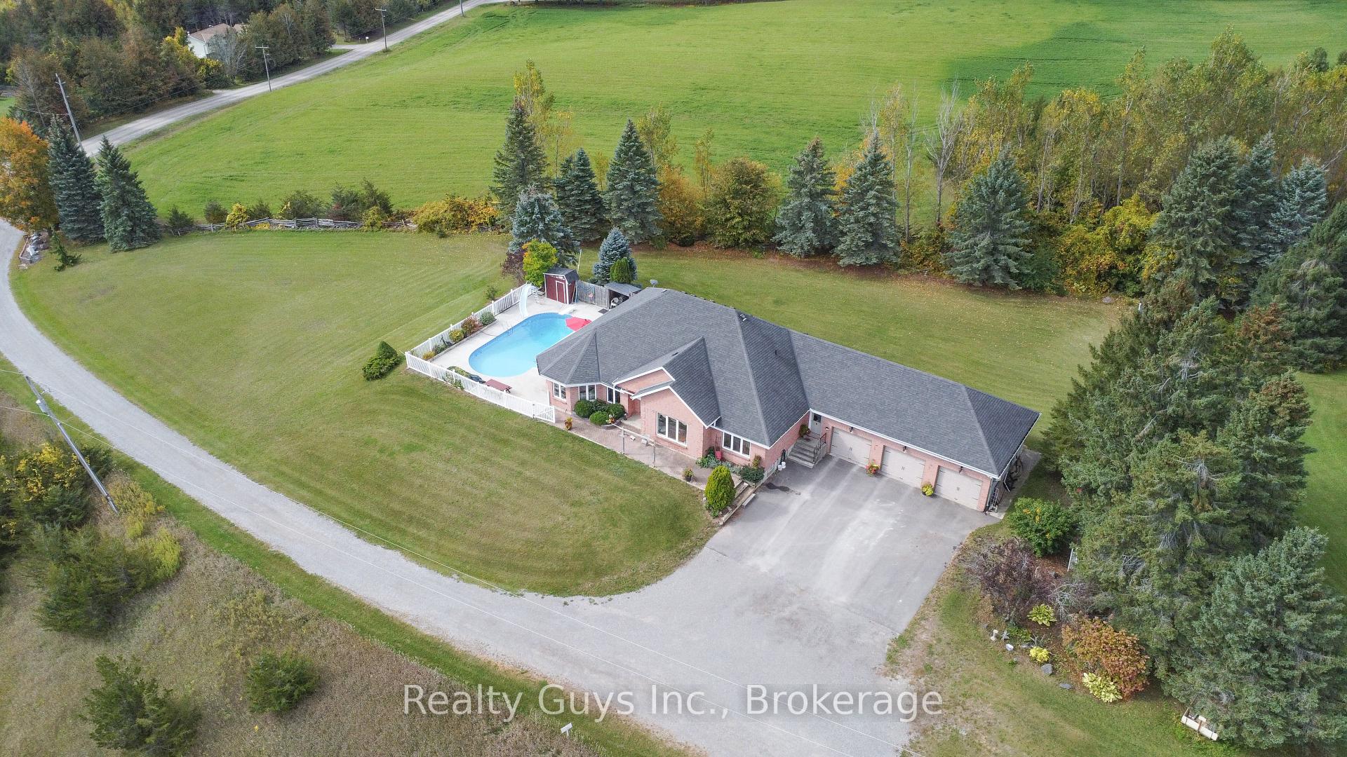 Photo 3 of 2230 10th Line W, Trent Hills, Rural Trent Hills — HOMEH