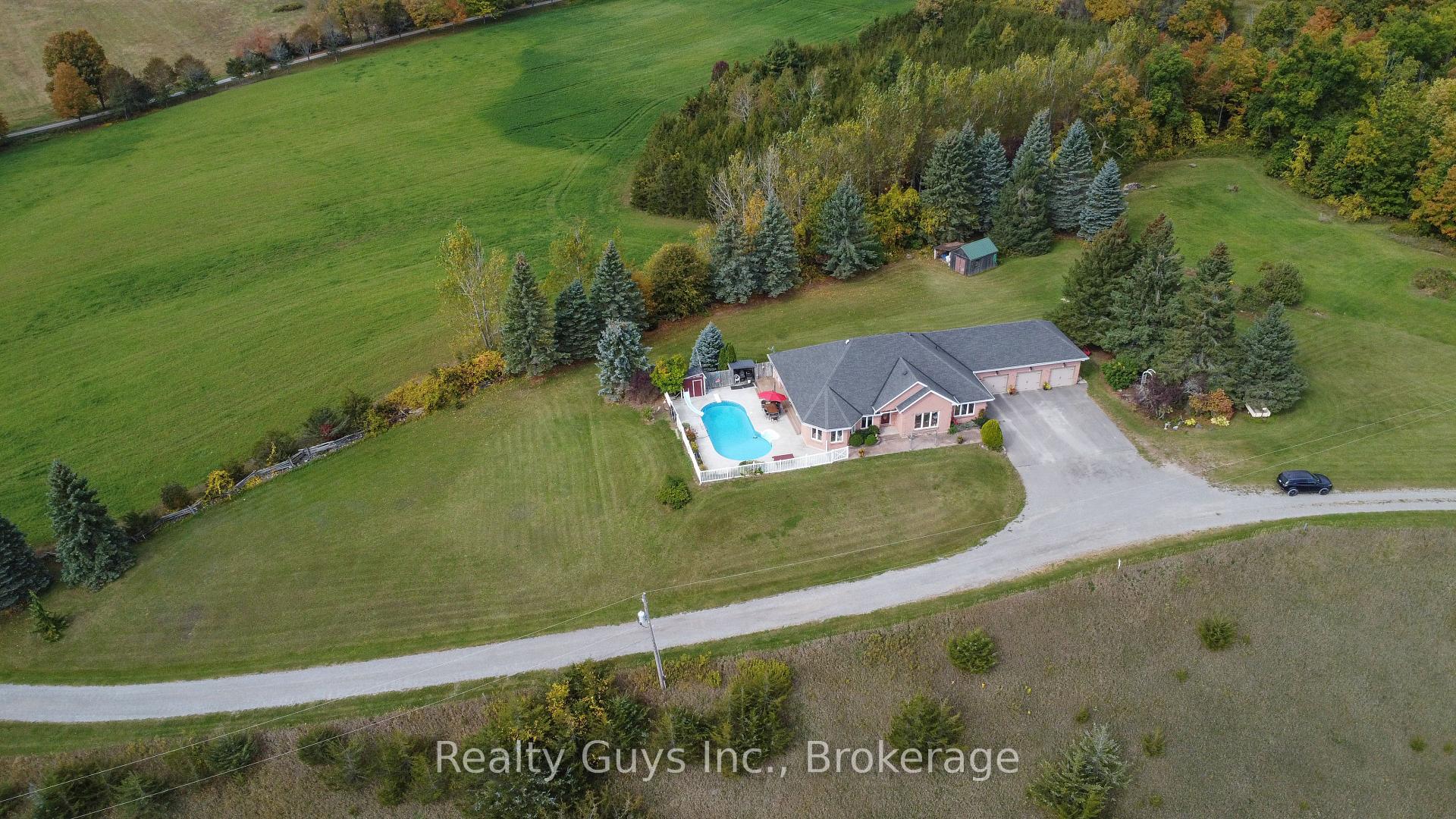 Photo 4 of 2230 10th Line W, Trent Hills, Rural Trent Hills — HOMEH