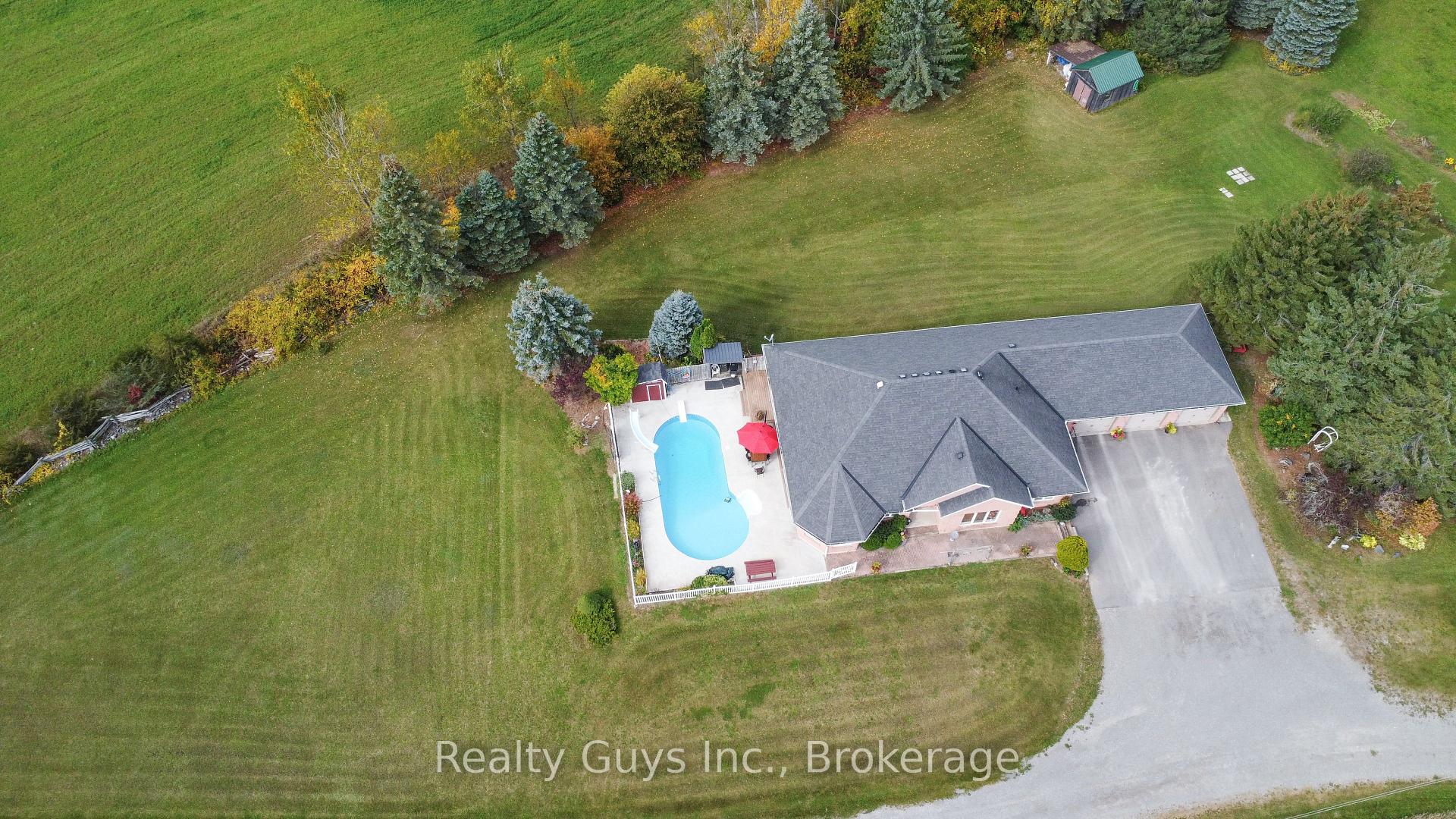Photo 5 of 2230 10th Line W, Trent Hills, Rural Trent Hills — HOMEH