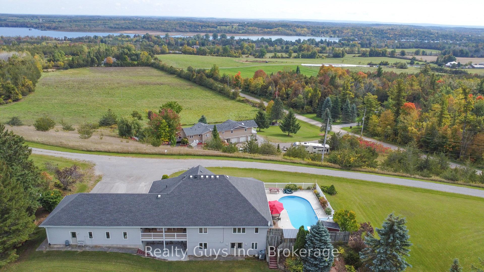 Photo 8 of 2230 10th Line W, Trent Hills, Rural Trent Hills — HOMEH