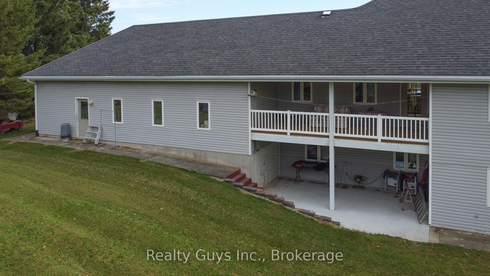 Photo 10 of 2230 10th Line W, Trent Hills, Rural Trent Hills — HOMEH