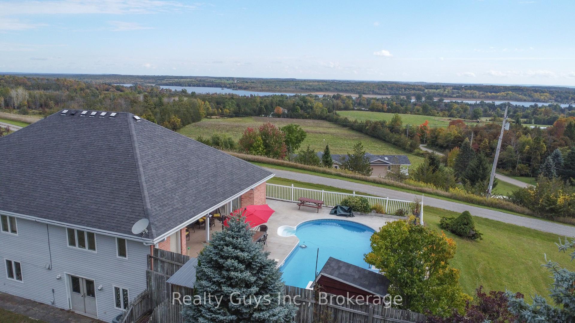 Photo 12 of 2230 10th Line W, Trent Hills, Rural Trent Hills — HOMEH