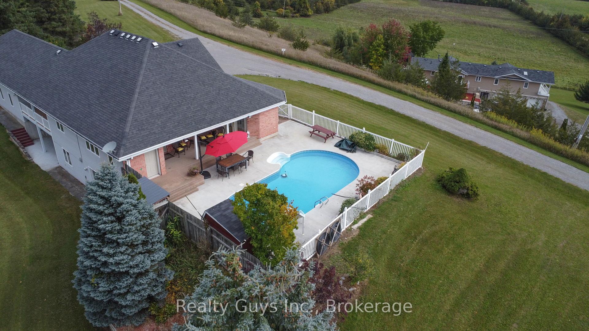 Photo 13 of 2230 10th Line W, Trent Hills, Rural Trent Hills — HOMEH