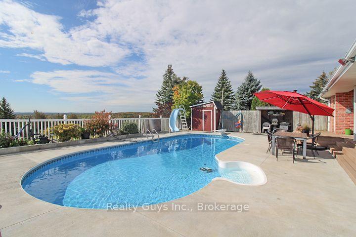 Photo 14 of 2230 10th Line W, Trent Hills, Rural Trent Hills — HOMEH