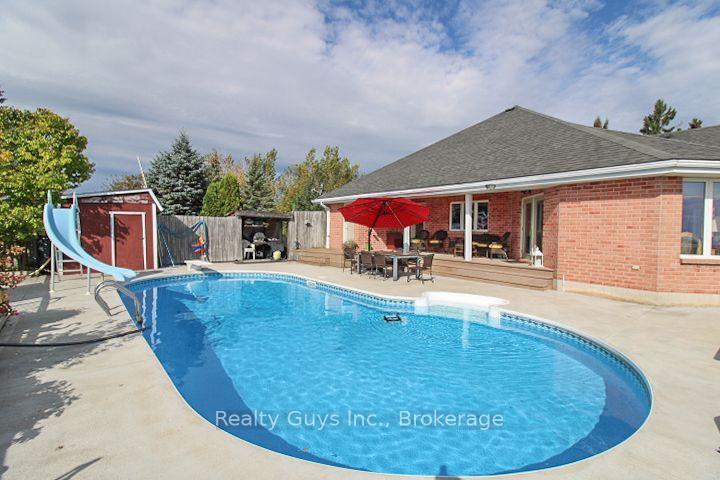 Photo 15 of 2230 10th Line W, Trent Hills, Rural Trent Hills — HOMEH