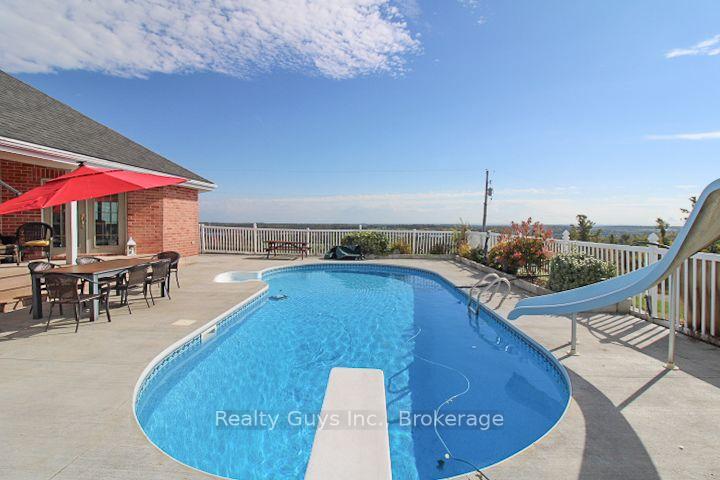 Photo 16 of 2230 10th Line W, Trent Hills, Rural Trent Hills — HOMEH