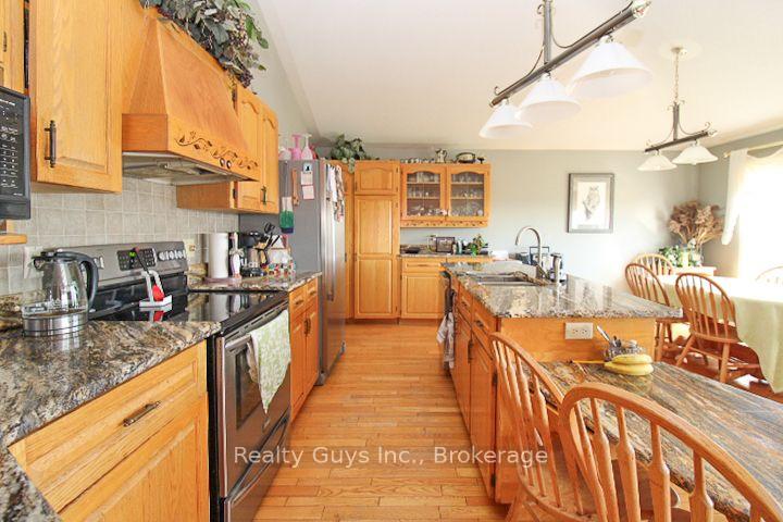 Photo 25 of 2230 10th Line W, Trent Hills, Rural Trent Hills — HOMEH