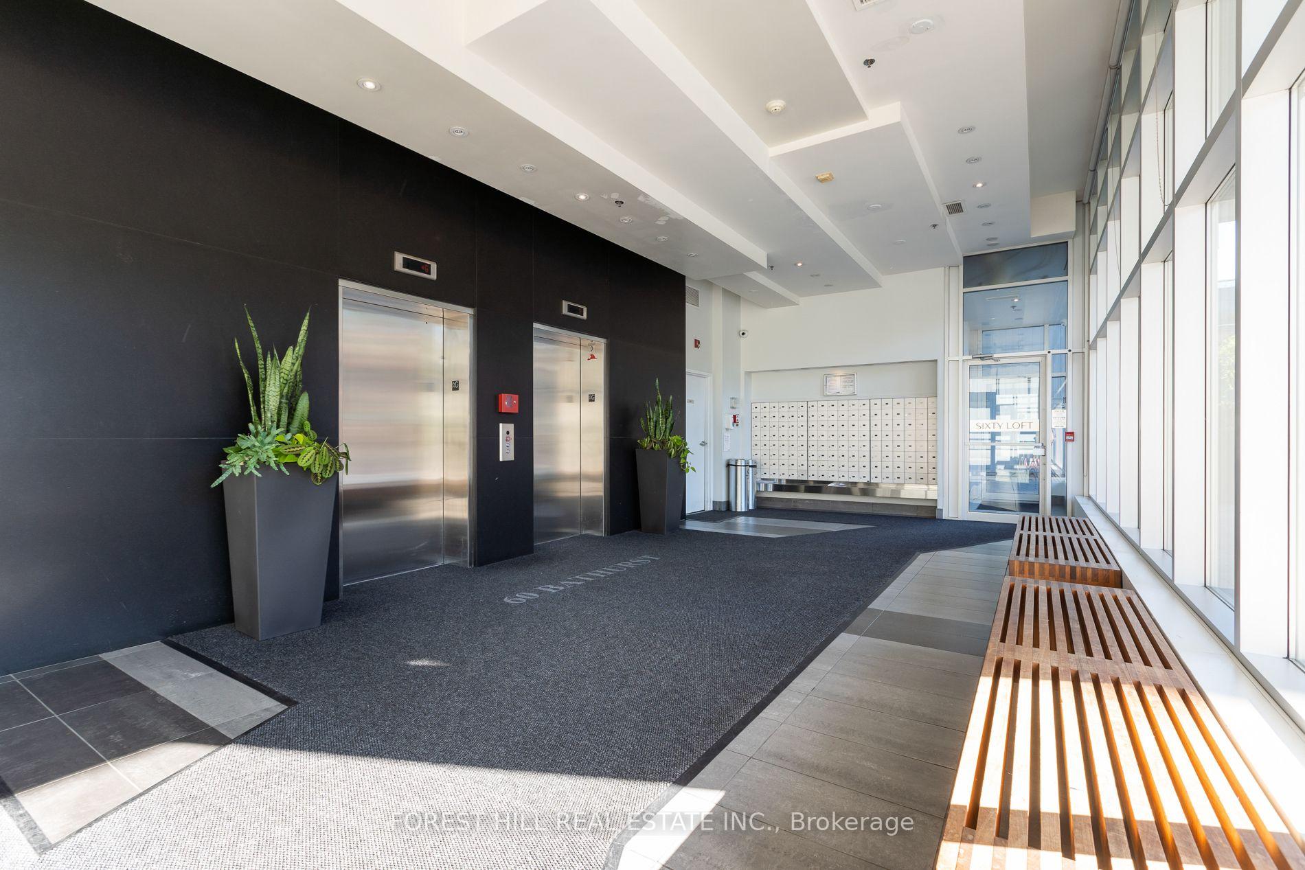 Photo 2 of Unit 415, 60 Bathurst Street, Toronto, Niagara — HOMEH