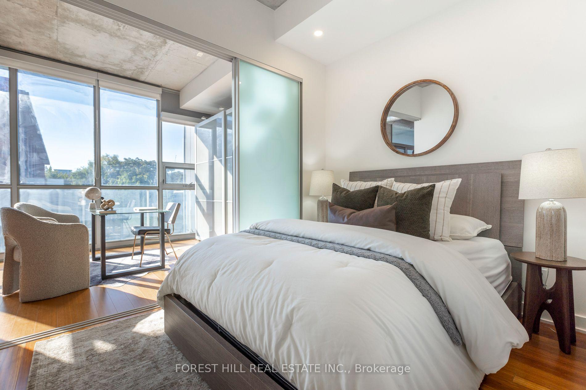 Photo 13 of Unit 415, 60 Bathurst Street, Toronto, Niagara — HOMEH