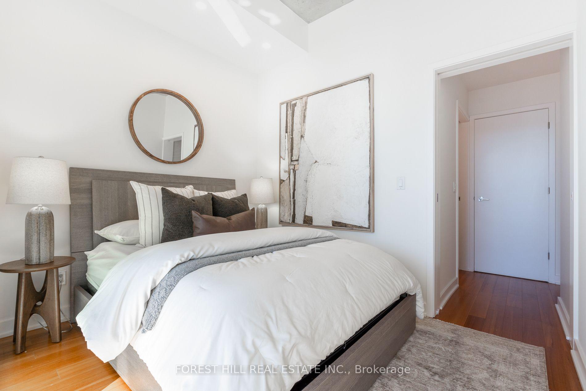 Photo 14 of Unit 415, 60 Bathurst Street, Toronto, Niagara — HOMEH