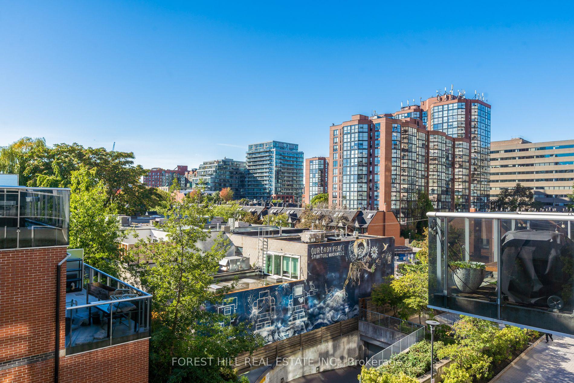 Photo 17 of Unit 415, 60 Bathurst Street, Toronto, Niagara — HOMEH
