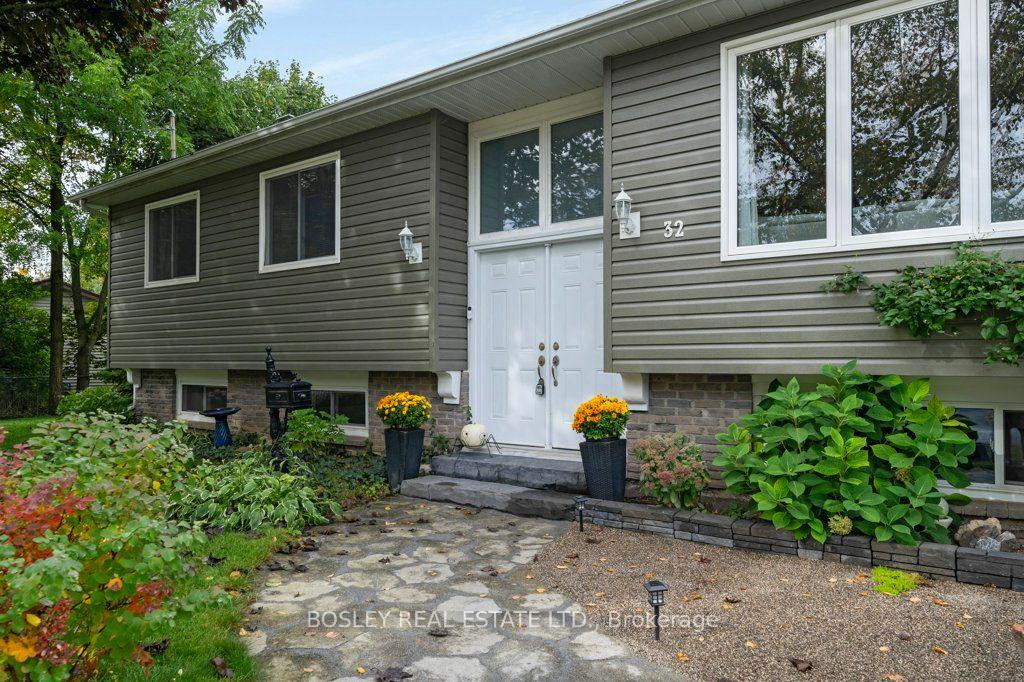 Photo of 32 Mill Street