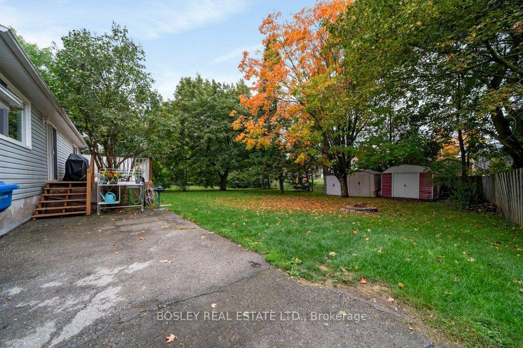 Photo 28 of 32 Mill Street, Erin, Rural Erin — HOMEH