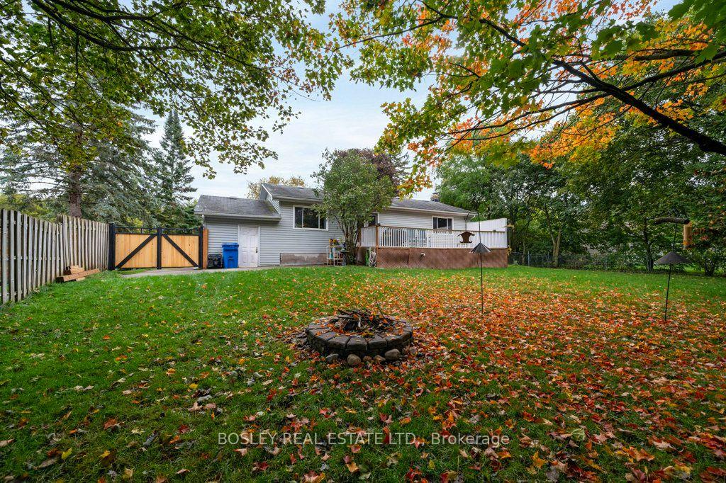 Photo 29 of 32 Mill Street, Erin, Rural Erin — HOMEH