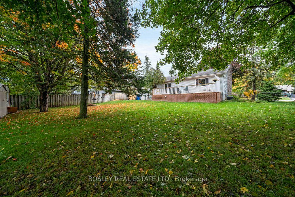 Photo 30 of 32 Mill Street, Erin, Rural Erin — HOMEH
